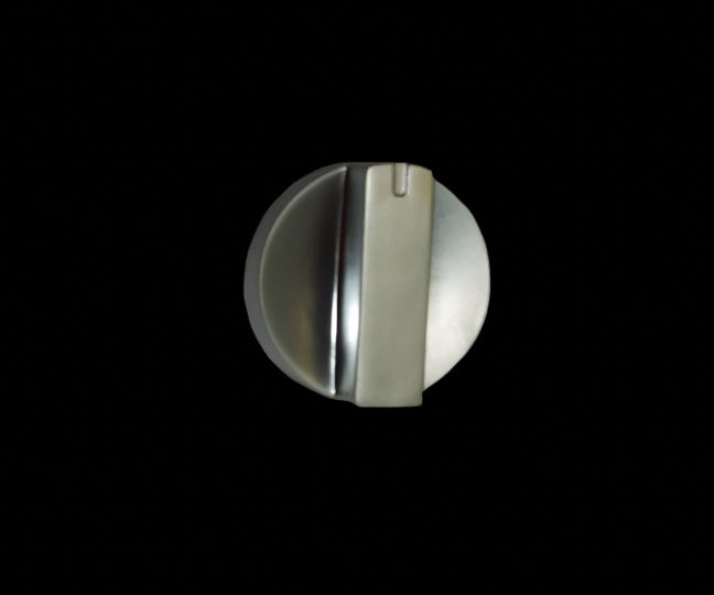 Fisher & Paykel Wall Oven Knob OB60SCMW2, OB60SCMX2, OB60SLMFX2, OB60SVMX2, OB60SCMW3, OB60SCMX3, OB60SLMFX3, 574909