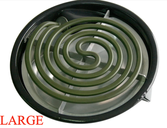 Fisher Paykel and Elba Oven Top Element and Bowl Large Assembly RA6102, Saffron, Pepper, Oregano, Shacklock, Sage, ***23B