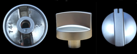 Fisher Paykel Oven Top Burner Knob OR60SLGX1,