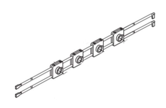 Delonghi Fisher Paykel Ignition Loop Switch DE60GW,