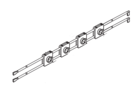 Delonghi Fisher Paykel Ignition Loop Switch DE60GW,