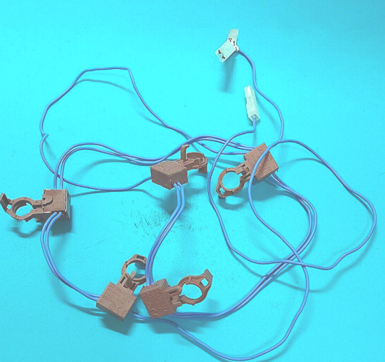 Fisher Paykel Delonghi Fisher Paykel Ignition Loop