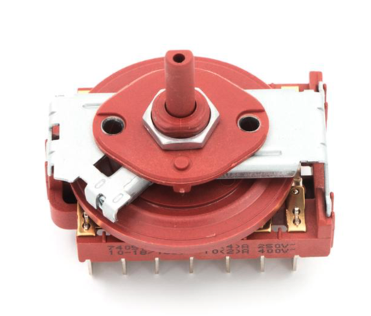 Fisher Paykel Elba Oven Selector Switch Grill