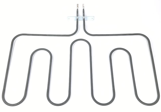 Fisher Paykel and Elba Oven Bake Element Lower OB90S4LEX2, OB90S4LEX3, OR90SCBGFX2, OR90SDBGFX2, O690SDBSIX1, OR90SDBGFX3, OR90S