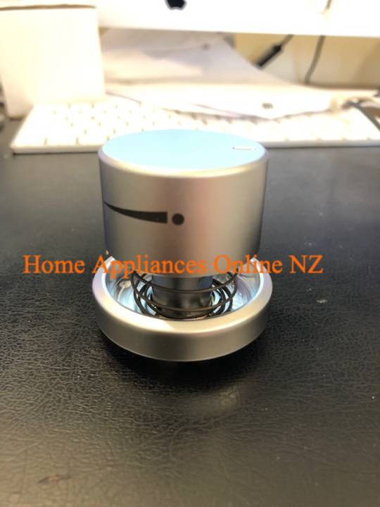 Fisher Paykel Cooktop Gas Burner Knob OR90SDBGFX2,