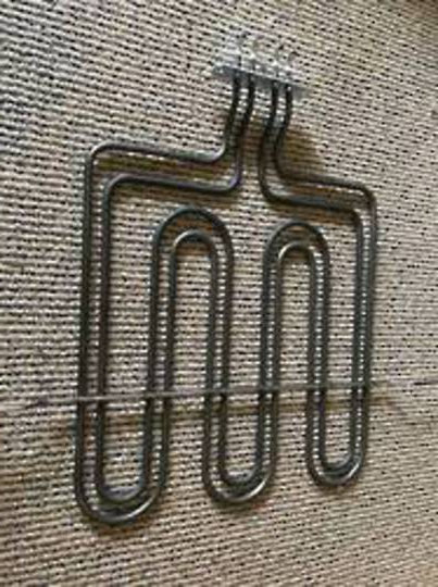 Fp Elba Delonghi Oven Upper Grill Element