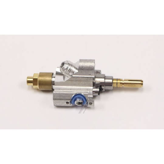 Fisher & Paykel Delonghi Oven and Cooktop