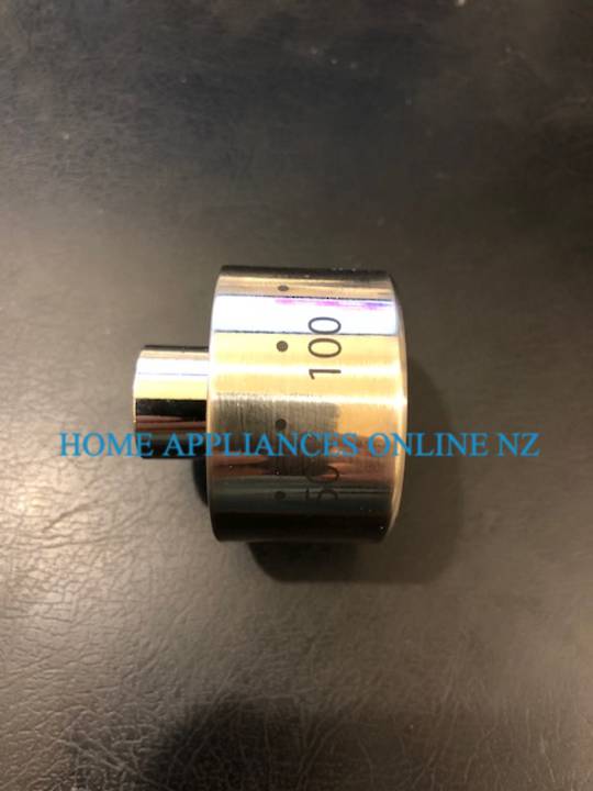 Fisher Paykel Oven Thermostat Switch Knob OR60SDBSX2