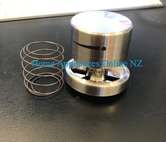 Fisher Paykel Cooktop Gas Burner Knob Nichol