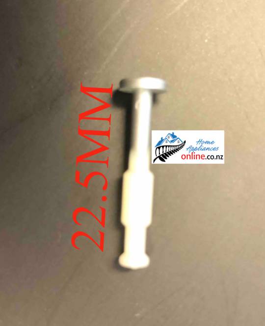 Fisher & Paykel ELBA DeLonghi Oven Timer Control Knob (Pack of 6) OB60SE, OR90SD, OR60SD, OR120DD, OB60B77, OB60BC, OB60B, OB60