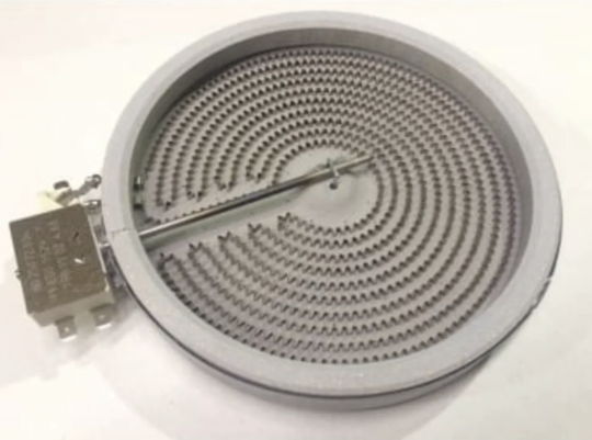 Fisher Paykel Cooktop Element 140MM 575420P