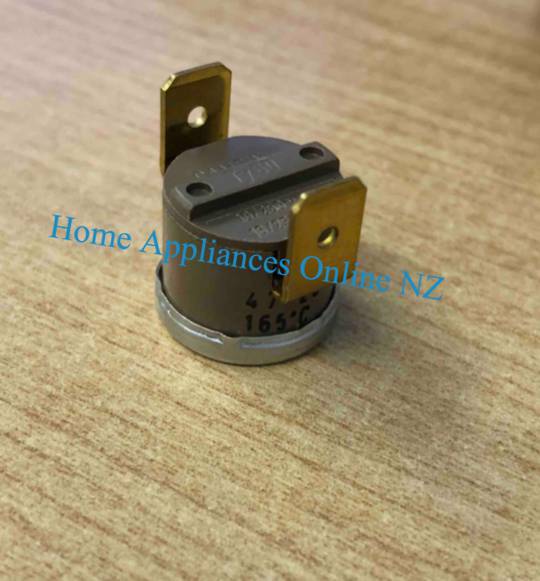 Fisher & Paykel Elba Delonghi Oven Limiter 165 Degree 165C Campini TY60