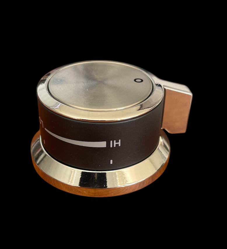 Fisher Paykel Oven GAS BURNER Knob OR90SCG1X1