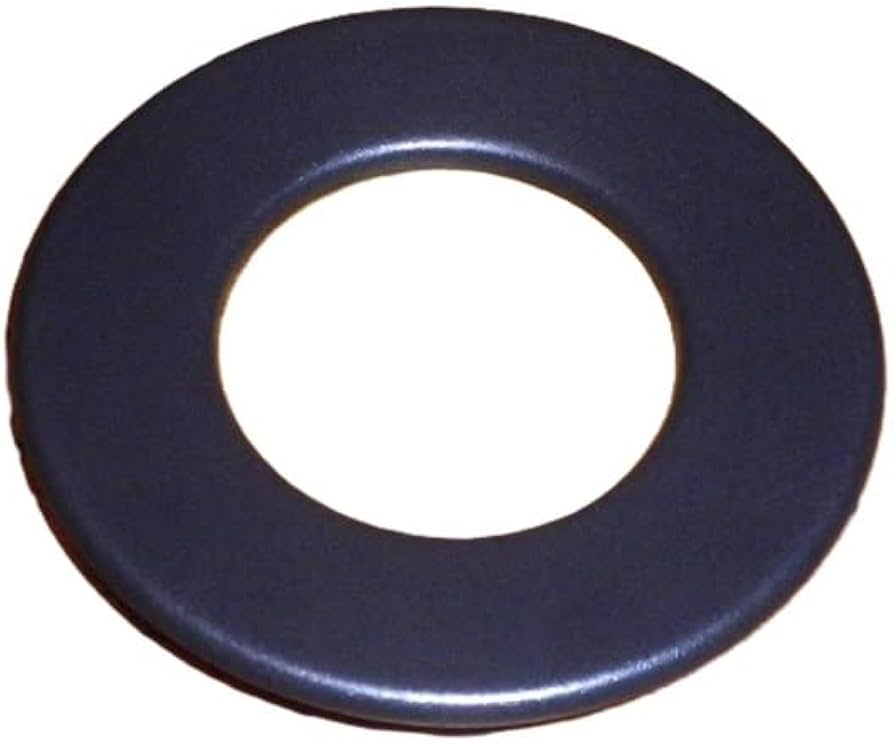 Fisher & Paykel Cooktop Cap Outer Burner Dual Wok 132MM