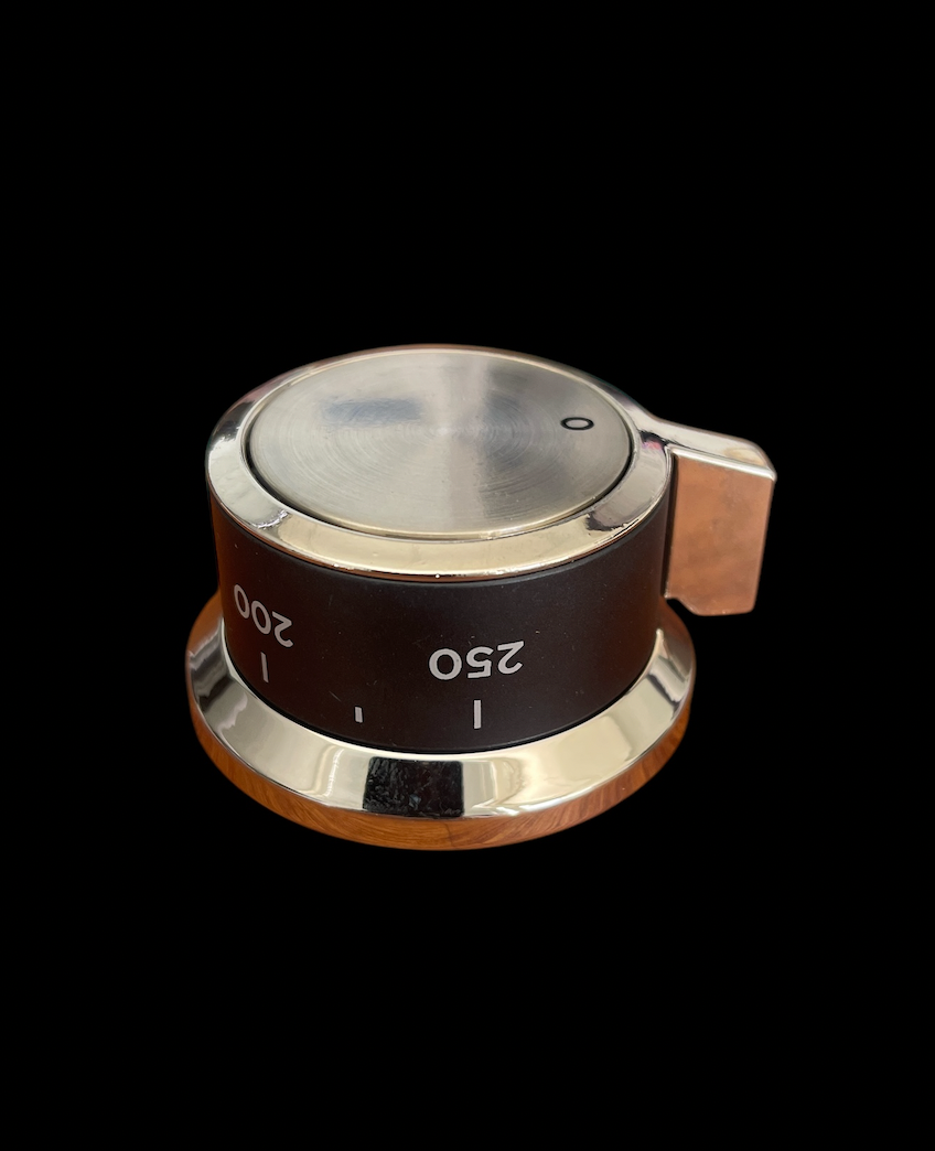 Fisher Paykel Oven Thermostat Knob OR90SCG1X1