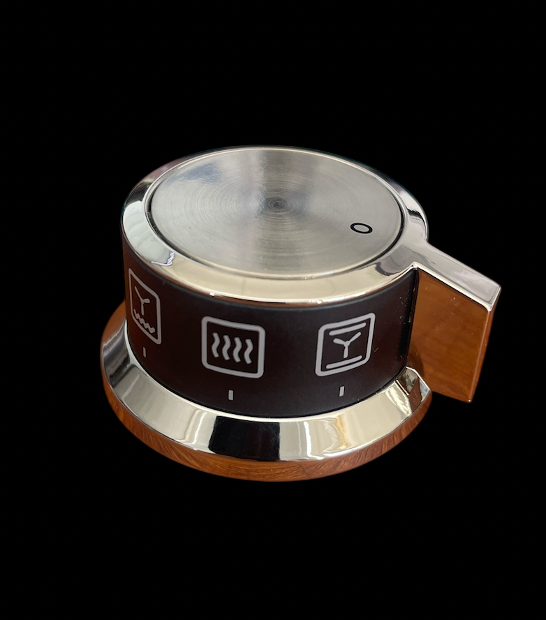 Fisher Paykel Oven Function Switch Selector Switch Knob OR90SCG1X1