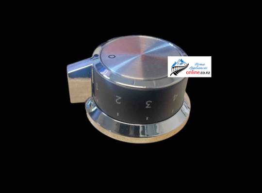 Fisher Paykel Oven Knob OR90SCI1X1