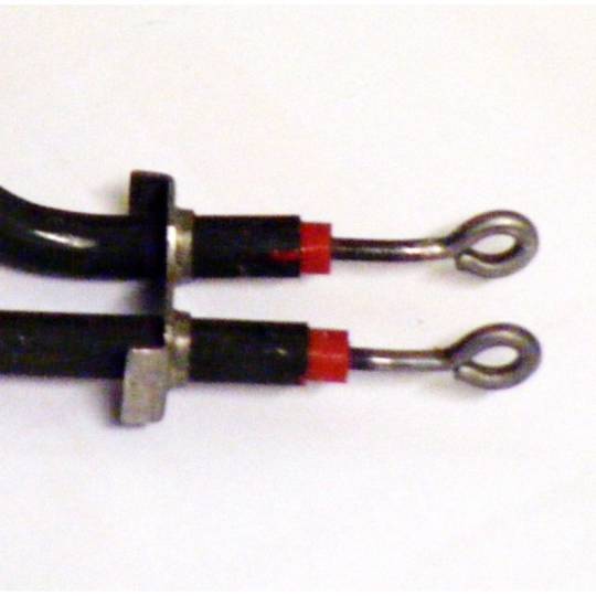 Westinghouse Simpson Cooktop Coil Element Small 1U601, 1U602, 1U603, 1U604, 1U605, 1U606,5790H1U607, 1U608, 2U501, 2U502, 2U600, 2U601