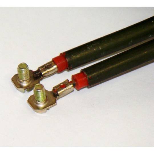 Fisher Paykel and Elba Freestanding Oven Top Element Small RA6102, Saffron, Pepper, Oregano, Shacklock, Sage, ***STR20