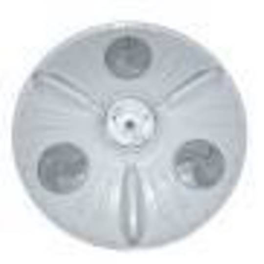 LG Washing Machine 5845EY1011B, LG Washing Machine Agitator WF-T507, WF-T552TH, WF-T556, No Longer Available