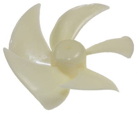 LG Freezer Side Fan Blade
