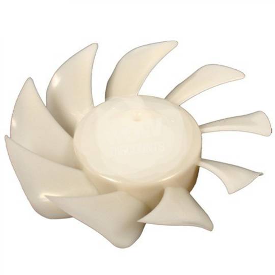 LG Fridge Freezer Fan Blade Inside Freezer