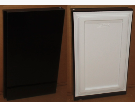 Beko Fridge Right Hand Lower Door BFR630DB