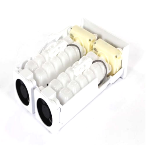 Beko Fridge Ice Maker GN1306211ZDX, BFFD3622SS, ***630100