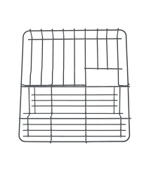 Fisher & Paykel Dishdraw Base Rack Assy DD60C PH9V2 Ctd