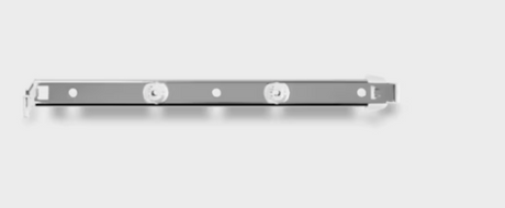 Miele Dishwasher Basket Guide Left