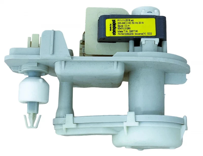 Miele Dryer Condensation Pump