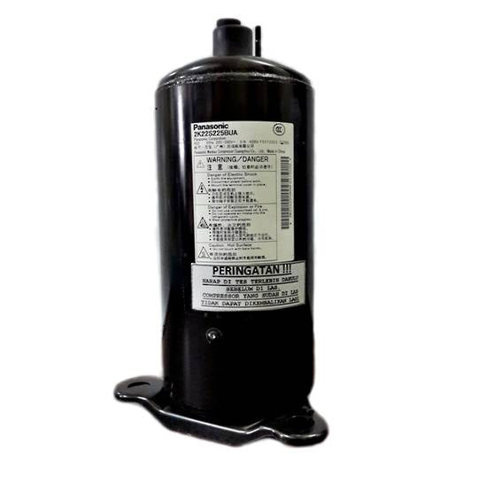 Panasonic Air-Condition and Heat Pump Compressor CS-E21JKR