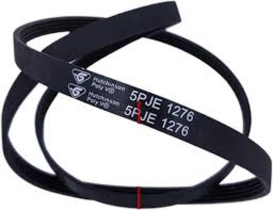 Washing Machine Belt 5PJE1276