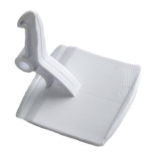 Bosch Washing Machine Door Handle WFB2005,WFB1605AU / 16, WFB1605AU / 20, WFB1605AU / 22, WFB1605AU / 26, WFB1605AU / 27, WFB160