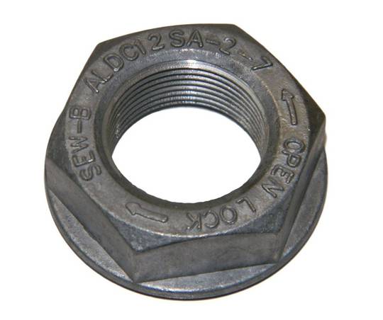 Samsung Washing Machine Drum Spider Shaft Agitator