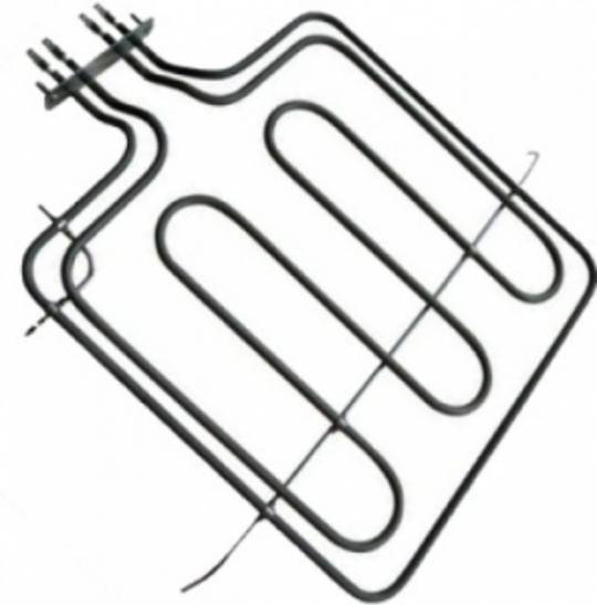 Classique Baumatic Asko Oven Upper Grill Element