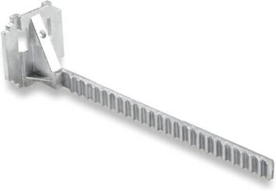 Miele Dishwasher Toe Kick Panel Left Side