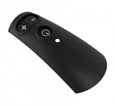 Miele Vacuum Cleaner Handle Ergonomic Remote Or Switch Assy S291, S5780, S5781