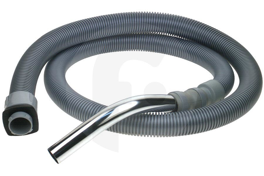 Nilfisk Vacuum Cleaner Hose with Metal Handle Suits Tellus Series and more