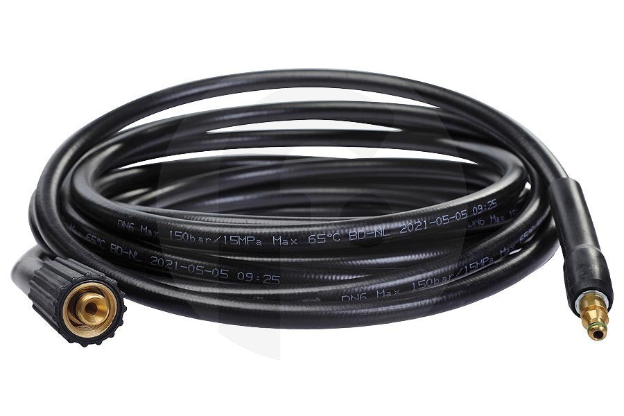 Nilfisk 8m Water Blaster Hose for C, E & Gerni Series Pressure Washers – Genuine Part