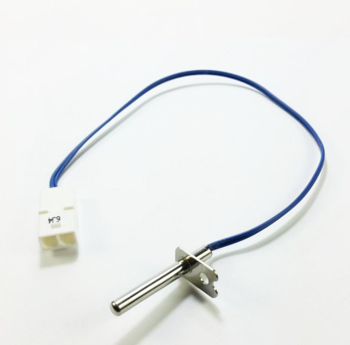 LG Dryer Thermistor Temperature Sensor