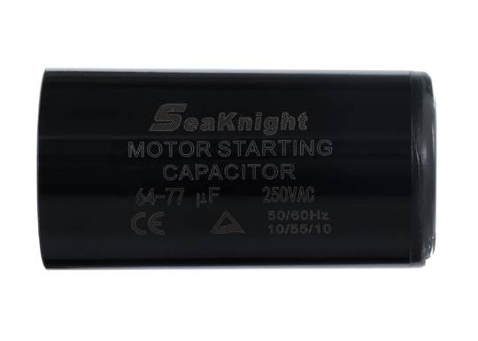 Maytag Whirpool Washing Machine Capacitor 64UF -77UF