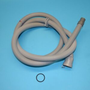 Asko Dishwasher Drain Hose D5536XXLFI