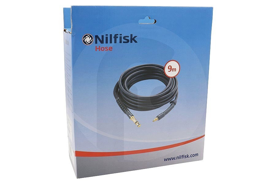 Nilfisk Water Blaster Hose 9m - 128500081