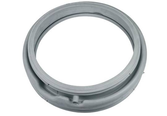 Miele Washing Machine Door Seal Boot Gasket W5873