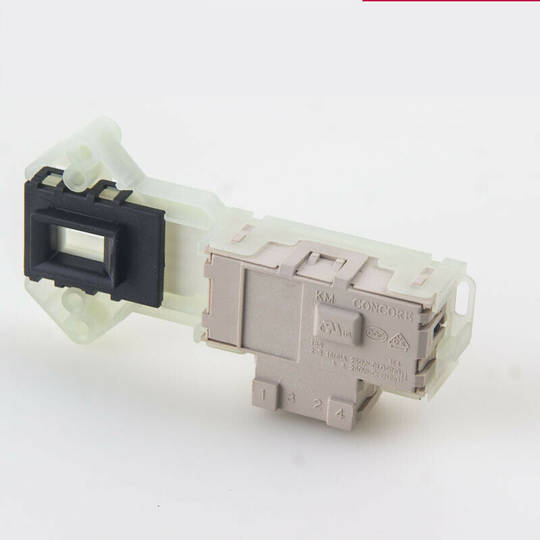 LG Washing Machine Door Locker Switch Assy LG WD12021D6