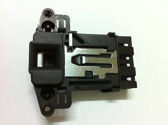 LG AEG Washing Machine Door Interlock Switch NO LONGER AVAILABLE