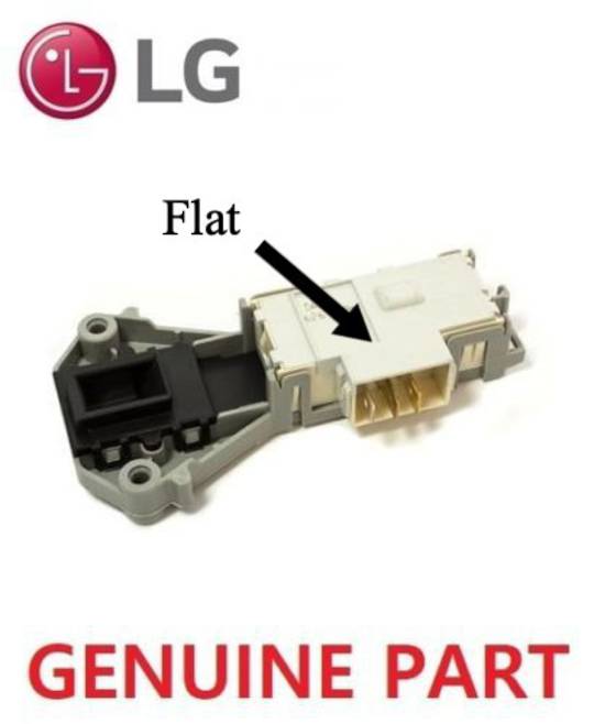 LG Washing Machine Door Locker Switch Assy