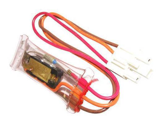Westinghouse Fridge Freezer Thermal Fuse RJ300M