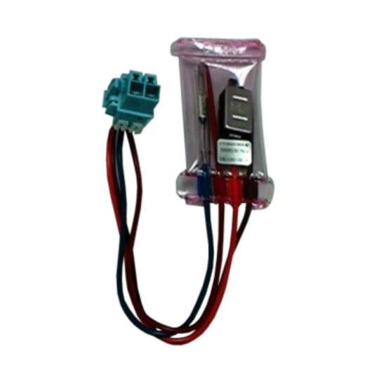 Westinghouse Fridge Freezer Thermal Fuse RJ300M